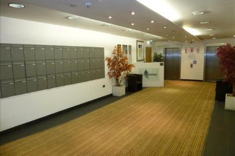 undefined, The Horizon, 2 Navigation Street, Leicester, LE1