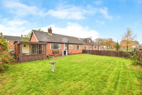 2 bedroom bungalow for sale, Mill Hill Close, Brompton, Northallerton, North Yorkshire, DL6