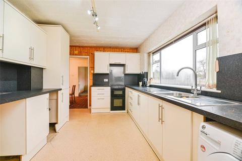2 bedroom bungalow for sale, Mill Hill Close, Brompton, Northallerton, North Yorkshire, DL6
