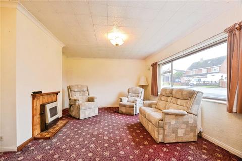 2 bedroom bungalow for sale, Mill Hill Close, Brompton, Northallerton, North Yorkshire, DL6