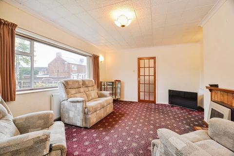 2 bedroom bungalow for sale, Mill Hill Close, Brompton, Northallerton, North Yorkshire, DL6