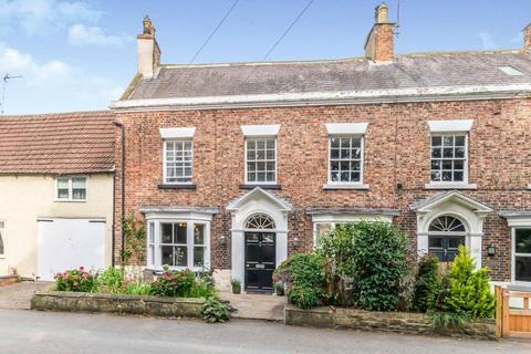 3 bedroom terraced house for sale, Church View, Brompton, Northallerton, DL6