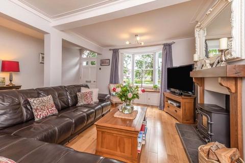 3 bedroom terraced house for sale, Church View, Brompton, Northallerton, DL6