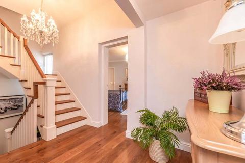 3 bedroom terraced house for sale, Church View, Brompton, Northallerton, DL6