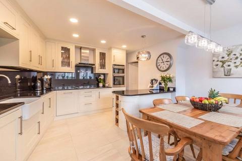 3 bedroom terraced house for sale, Church View, Brompton, Northallerton, DL6