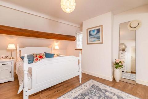 3 bedroom terraced house for sale, Church View, Brompton, Northallerton, DL6