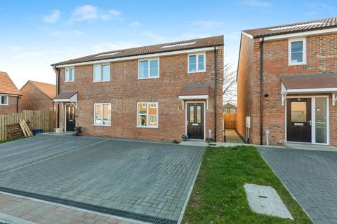 undefined, Chaffinch Drive, Aiskew, Bedale, North Yorkshire, DL8