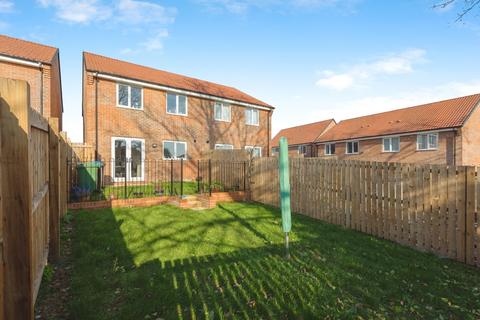 undefined, Chaffinch Drive, Aiskew, Bedale, North Yorkshire, DL8