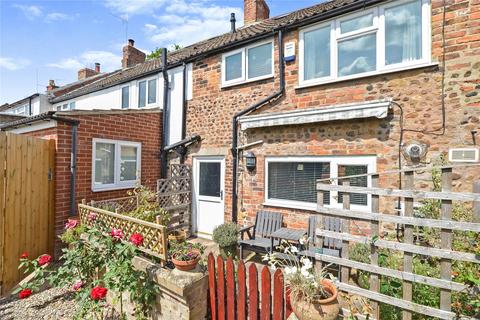 2 bedroom terraced house for sale, Church View, Brompton, Northallerton, DL6