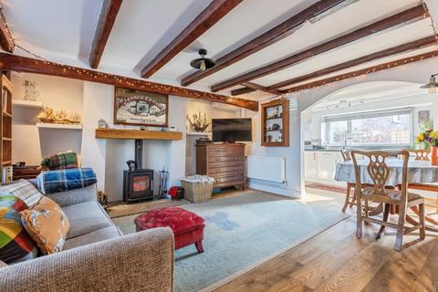 2 bedroom terraced house for sale, Church View, Brompton, Northallerton, DL6
