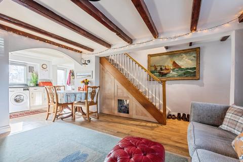 2 bedroom terraced house for sale, Church View, Brompton, Northallerton, DL6