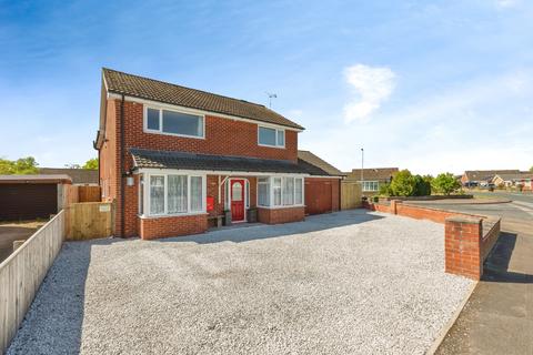 undefined, Turker Lane, Northallerton, North Yorkshire, DL6