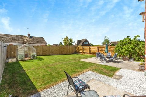 undefined, Turker Lane, Northallerton, North Yorkshire, DL6