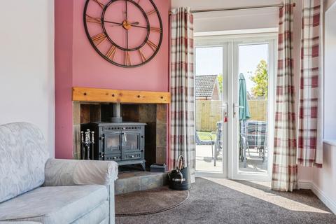 undefined, Turker Lane, Northallerton, North Yorkshire, DL6