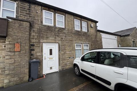 undefined, Towngate, Holmfirth HD9