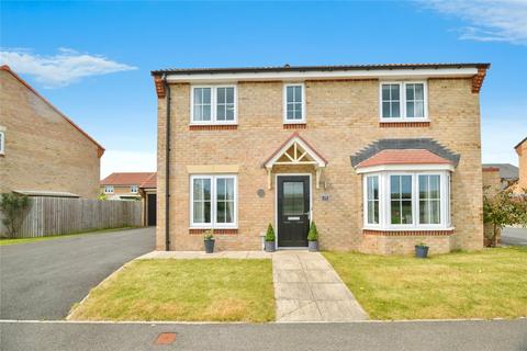 undefined, Cotswold Street, Brompton, Northallerton, North Yorkshire, DL6