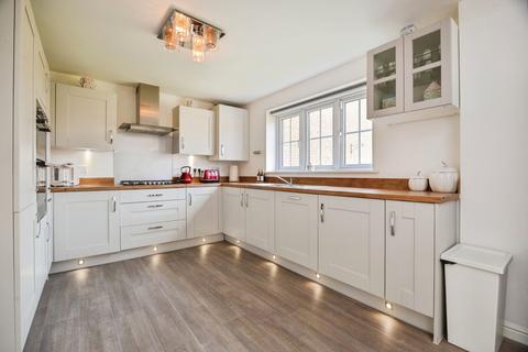 undefined, Cotswold Street, Brompton, Northallerton, North Yorkshire, DL6