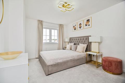 undefined, Cotswold Street, Brompton, Northallerton, North Yorkshire, DL6