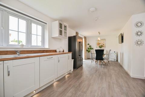 undefined, Cotswold Street, Brompton, Northallerton, North Yorkshire, DL6