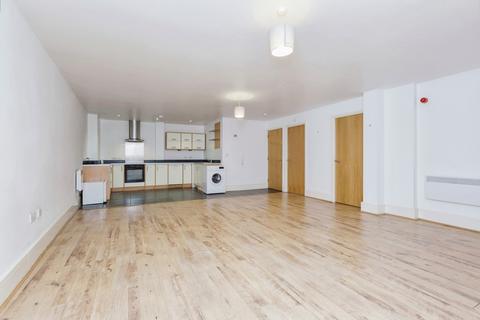 2 bedroom flat for sale, Wimbledon Street, Leicester, Leicestershire, LE1