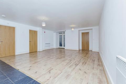 2 bedroom flat for sale, Wimbledon Street, Leicester, Leicestershire, LE1