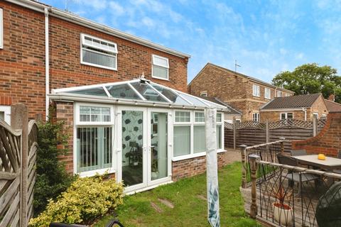 undefined, Fountains Way, Morton on Swale, Northallerton, North Yorkshire, DL7
