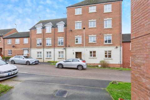 undefined, Kepwick Road, Hamilton, Leicester, Leicestershire, LE5