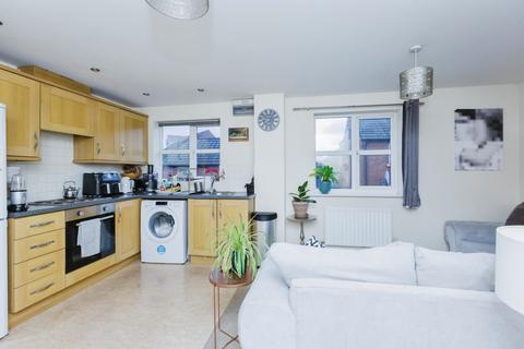 undefined, Kepwick Road, Hamilton, Leicester, Leicestershire, LE5
