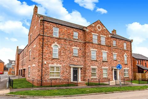 2 bedroom flat for sale, Allerton Way, Northallerton, North Yorkshire, DL7