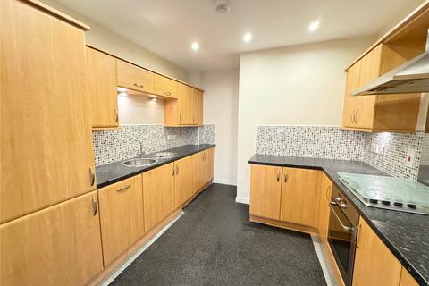 2 bedroom flat for sale, Allerton Way, Northallerton, North Yorkshire, DL7