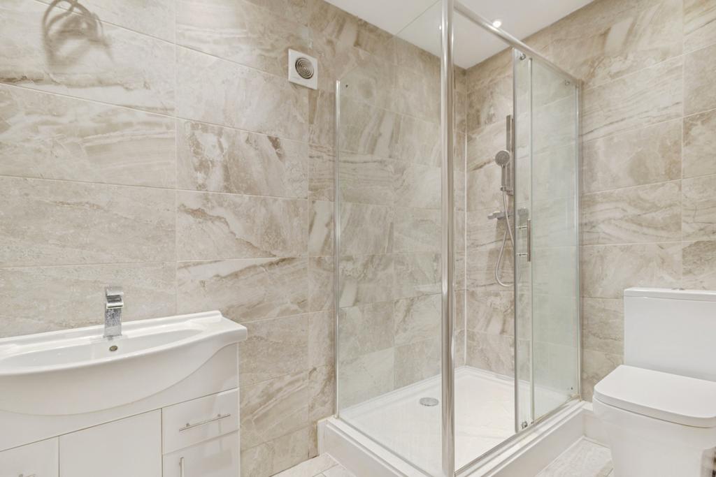Bathroom Two