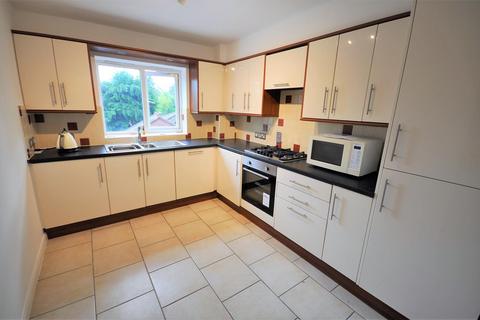 2 bedroom apartment to rent, Lorane Court, Watford WD17