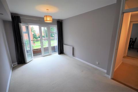 2 bedroom apartment to rent, Lorane Court, Watford WD17