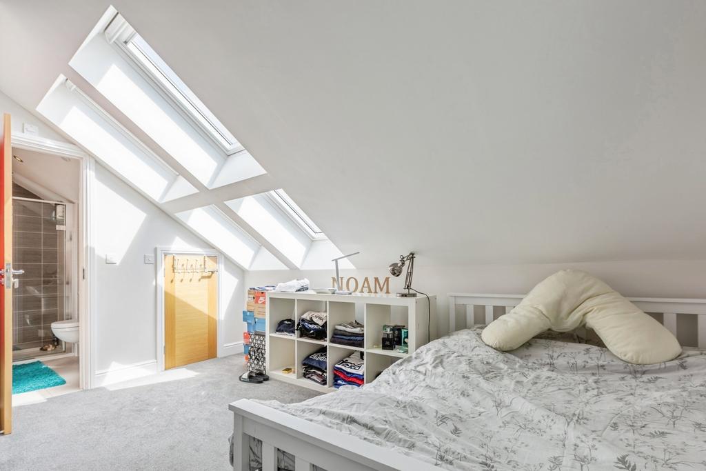 Bedroom 5