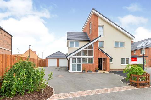 Poplar Crescent, THIRSK, North Yorkshire, YO7