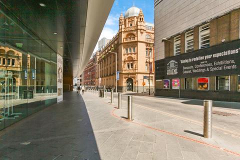 1 bedroom flat for sale, Rutland Street, Leicester, Leicestershire, LE1