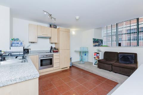 1 bedroom flat for sale, Rutland Street, Leicester, Leicestershire, LE1