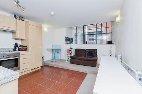 1 bedroom flat for sale, Rutland Street, Leicester, Leicestershire, LE1