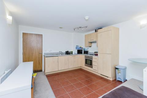 1 bedroom flat for sale, Rutland Street, Leicester, Leicestershire, LE1