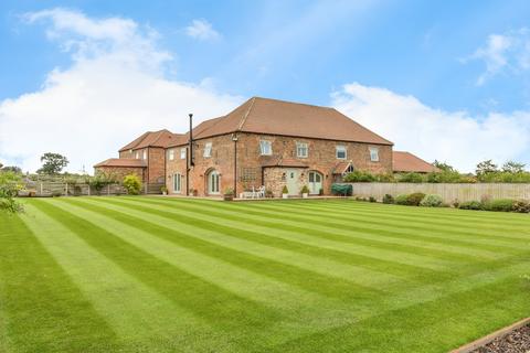 undefined, Little Langton, Northallerton, North Yorkshire, DL7