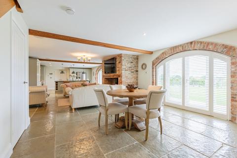 undefined, Little Langton, Northallerton, North Yorkshire, DL7