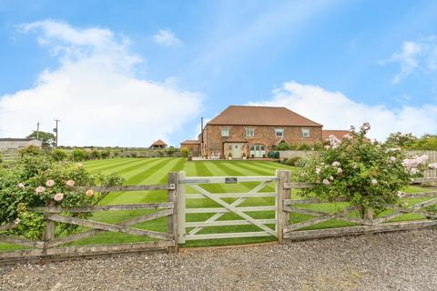undefined, Little Langton, Northallerton, North Yorkshire, DL7