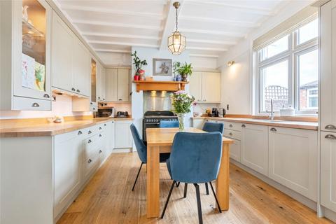 4 bedroom detached house for sale, Northallerton Road, Brompton, Northallerton, North Yorkshire, DL6