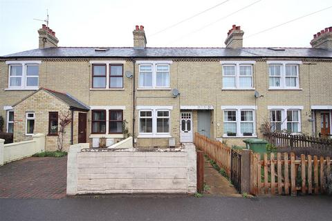 undefined, Fulbourn Road, Cambridge CB1