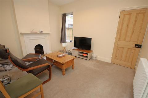 undefined, Fulbourn Road, Cambridge CB1
