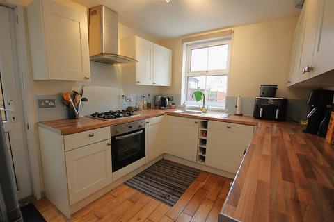 undefined, Fulbourn Road, Cambridge CB1
