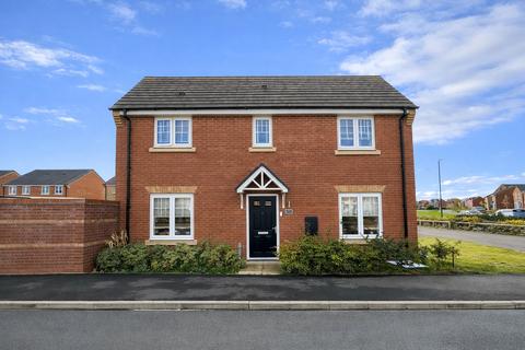 undefined, Yew Tree Way, Sowerby, Thirsk, North Yorkshire, YO7