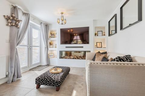 undefined, Yew Tree Way, Sowerby, Thirsk, North Yorkshire, YO7