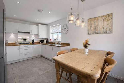 undefined, Yew Tree Way, Sowerby, Thirsk, North Yorkshire, YO7