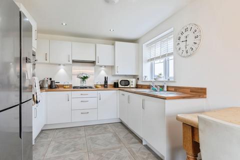 undefined, Yew Tree Way, Sowerby, Thirsk, North Yorkshire, YO7